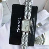 Cheap Chanel Watches For Women #1227034 Replica Wholesale [$64.00 USD] [ITEM#1227034] on Replica Chanel Watches