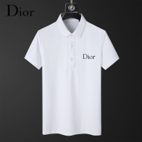 Christian Dior T-Shirts Short Sleeved For Men #1227041