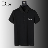 Christian Dior T-Shirts Short Sleeved For Men #1227042