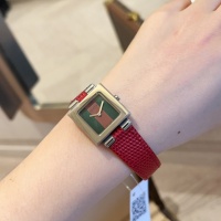 Gucci AAA Quality Watches For Women #1227051