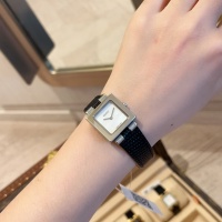 Gucci AAA Quality Watches For Women #1227053