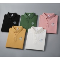 Cheap Hermes T-Shirts Short Sleeved For Men #1227058 Replica Wholesale [$42.00 USD] [ITEM#1227058] on Replica Hermes T-Shirts