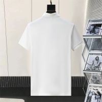 Cheap Armani T-Shirts Short Sleeved For Men #1227092 Replica Wholesale [$42.00 USD] [ITEM#1227092] on Replica Armani T-Shirts