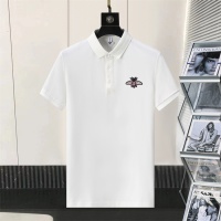 Gucci T-Shirts Short Sleeved For Men #1227099