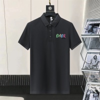 Cheap Christian Dior T-Shirts Short Sleeved For Men #1227116 Replica Wholesale [$42.00 USD] [ITEM#1227116] on Replica Christian Dior T-Shirts