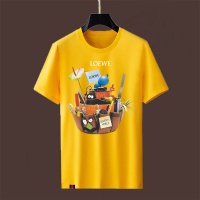 LOEWE T-Shirts Short Sleeved For Men #1227129