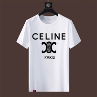 Celine T-Shirts Short Sleeved For Men #1227132