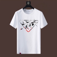 Prada T-Shirts Short Sleeved For Men #1227137