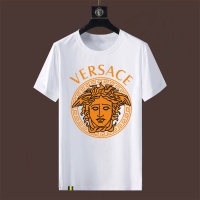Versace T-Shirts Short Sleeved For Men #1227143