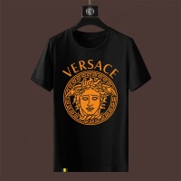 Versace T-Shirts Short Sleeved For Men #1227144