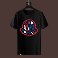 Moncler T-Shirts Short Sleeved For Men #1227166