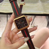 Gucci AAA Quality Watches #1227195