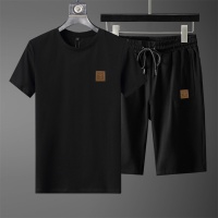 LOEWE Tracksuits Short Sleeved For Men #1227197