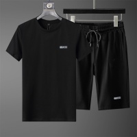 Gucci Tracksuits Short Sleeved For Men #1227198