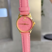 Gucci AAA Quality Watches For Women #1227209