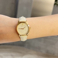 Cheap Gucci AAA Quality Watches For Women #1227211 Replica Wholesale [$96.00 USD] [ITEM#1227211] on Replica Gucci AAA Quality Watches