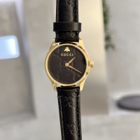 Gucci AAA Quality Watches For Women #1227213