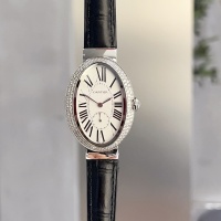Cartier AAA Quality Watches For Women #1227219