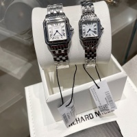 Cartier AAA Quality Watches For Unisex #1227228