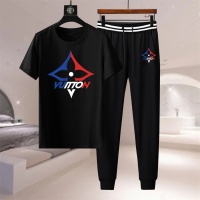 Louis Vuitton LV Tracksuits Short Sleeved For Men #1227230