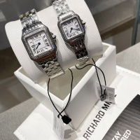 Cartier AAA Quality Watches For Unisex #1227231