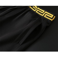 Cheap Versace Tracksuits Short Sleeved For Men #1227239 Replica Wholesale [$76.00 USD] [ITEM#1227239] on Replica Versace Tracksuits