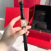 Cartier AAA Quality Watches #1227249