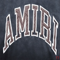 Cheap Amiri T-Shirts Short Sleeved For Unisex #1227254 Replica Wholesale [$36.00 USD] [ITEM#1227254] on Replica Amiri T-Shirts