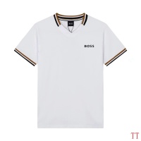 Cheap Boss T-Shirts Short Sleeved For Men #1227255 Replica Wholesale [$29.00 USD] [ITEM#1227255] on Replica Boss T-Shirts