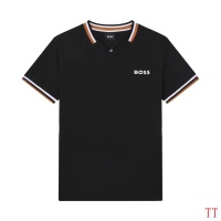 Boss T-Shirts Short Sleeved For Men #1227257