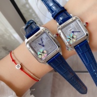 Cheap Cartier AAA Quality Watches For Unisex #1227258 Replica Wholesale [$115.00 USD] [ITEM#1227258] on Replica Cartier AAA Quality Watches