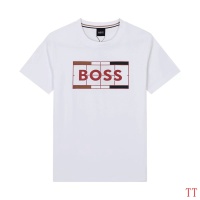 Cheap Boss T-Shirts Short Sleeved For Men #1227259 Replica Wholesale [$29.00 USD] [ITEM#1227259] on Replica Boss T-Shirts