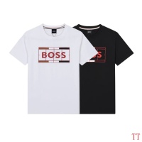 Cheap Boss T-Shirts Short Sleeved For Men #1227259 Replica Wholesale [$29.00 USD] [ITEM#1227259] on Replica Boss T-Shirts