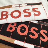 Cheap Boss T-Shirts Short Sleeved For Men #1227259 Replica Wholesale [$29.00 USD] [ITEM#1227259] on Replica Boss T-Shirts