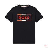 Boss T-Shirts Short Sleeved For Men #1227261