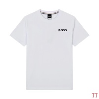 Cheap Boss T-Shirts Short Sleeved For Men #1227262 Replica Wholesale [$29.00 USD] [ITEM#1227262] on Replica Boss T-Shirts