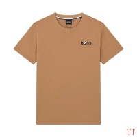 Cheap Boss T-Shirts Short Sleeved For Men #1227264 Replica Wholesale [$29.00 USD] [ITEM#1227264] on Replica Boss T-Shirts