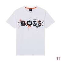 Boss T-Shirts Short Sleeved For Men #1227266