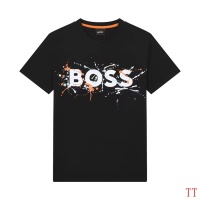 Boss T-Shirts Short Sleeved For Men #1227267