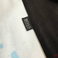 Cheap Boss T-Shirts Short Sleeved For Men #1227267 Replica Wholesale [$29.00 USD] [ITEM#1227267] on Replica Boss T-Shirts