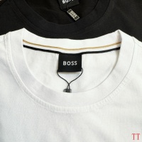 Cheap Boss T-Shirts Short Sleeved For Men #1227269 Replica Wholesale [$29.00 USD] [ITEM#1227269] on Replica Boss T-Shirts