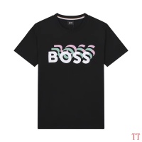 Boss T-Shirts Short Sleeved For Men #1227272