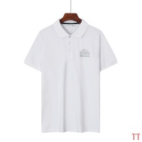 Lacoste T-Shirts Short Sleeved For Men #1227291