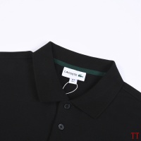 Cheap Lacoste T-Shirts Short Sleeved For Men #1227293 Replica Wholesale [$39.00 USD] [ITEM#1227293] on Replica Lacoste T-Shirts