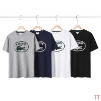 Cheap Lacoste T-Shirts Short Sleeved For Men #1227294 Replica Wholesale [$29.00 USD] [ITEM#1227294] on Replica Lacoste T-Shirts