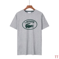 Cheap Lacoste T-Shirts Short Sleeved For Men #1227295 Replica Wholesale [$29.00 USD] [ITEM#1227295] on Replica Lacoste T-Shirts