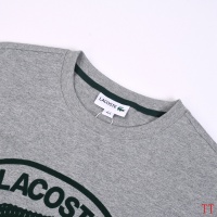 Cheap Lacoste T-Shirts Short Sleeved For Men #1227295 Replica Wholesale [$29.00 USD] [ITEM#1227295] on Replica Lacoste T-Shirts