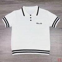 Balmain T-Shirts Short Sleeved For Unisex #1227298