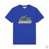 Lacoste T-Shirts Short Sleeved For Men #1227304