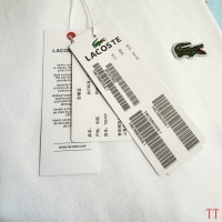 Cheap Lacoste T-Shirts Short Sleeved For Men #1227308 Replica Wholesale [$29.00 USD] [ITEM#1227308] on Replica Lacoste T-Shirts